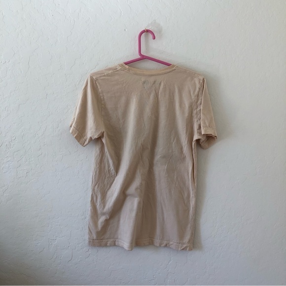 Wallows Band tee - Picture 2 of 3